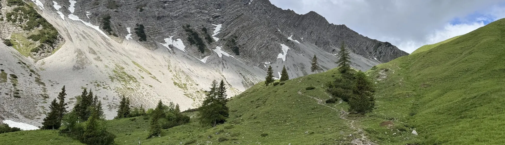 © DAV Peißenberg