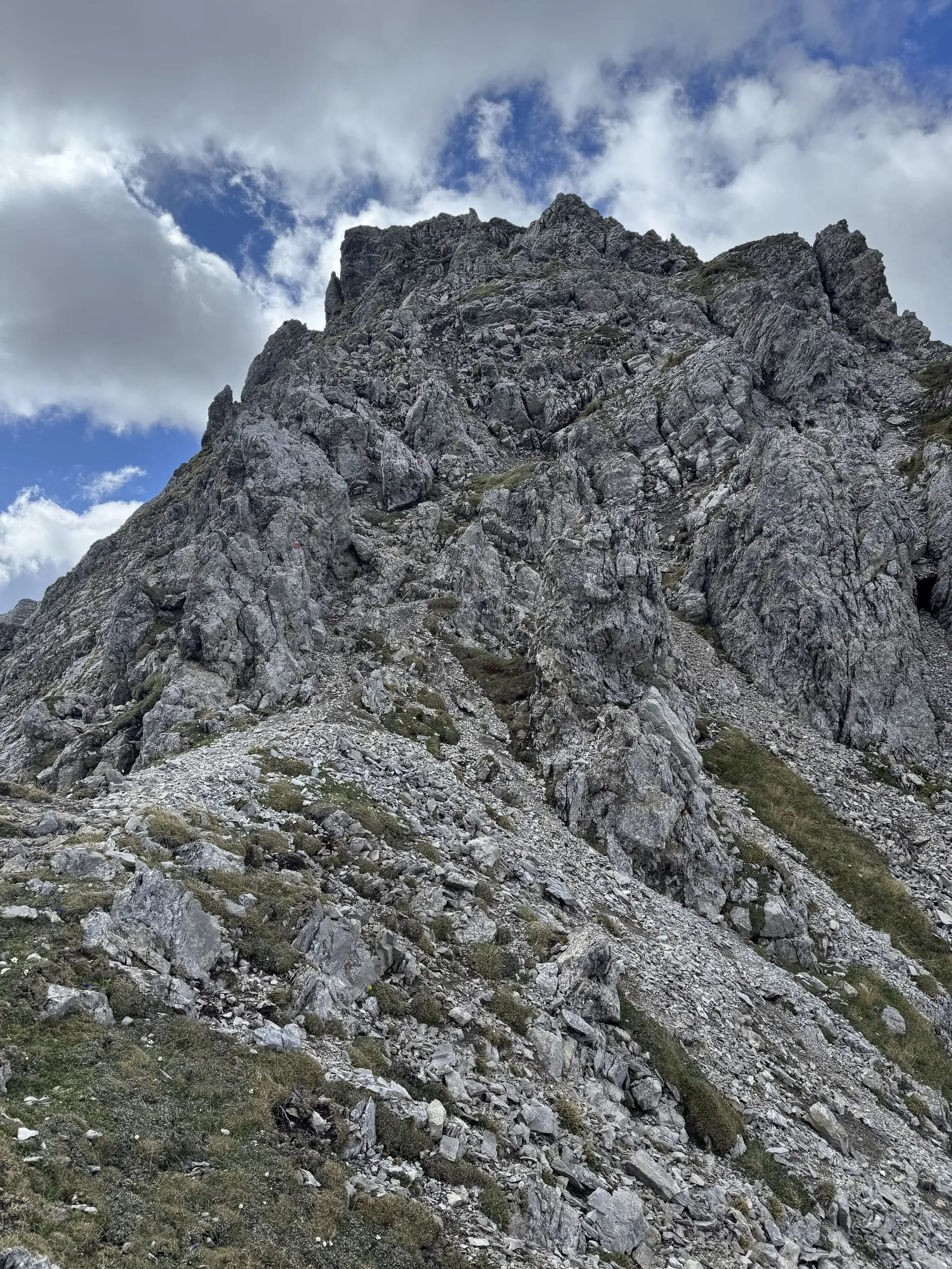 © DAV Peißenberg