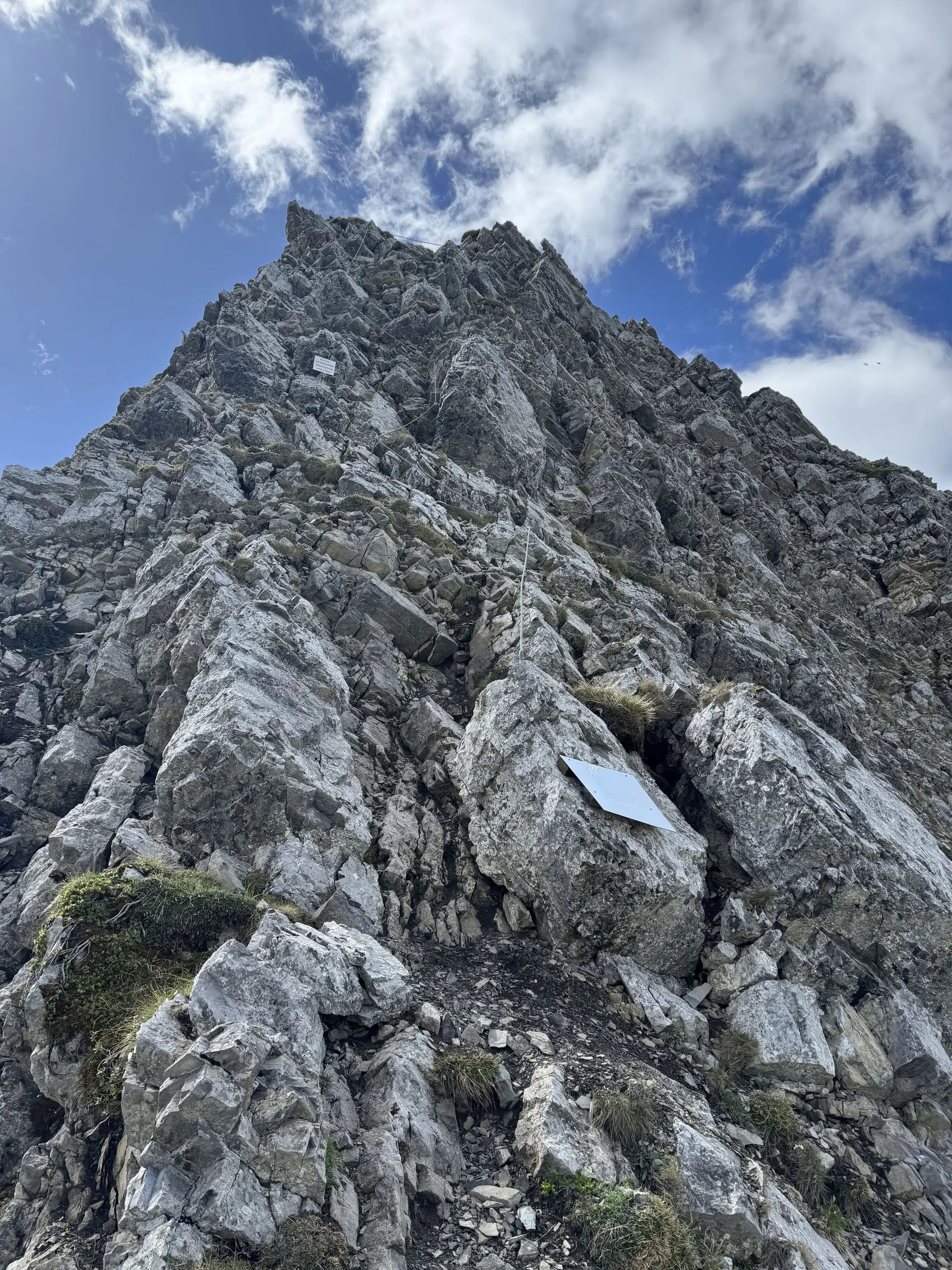 © DAV Peißenberg