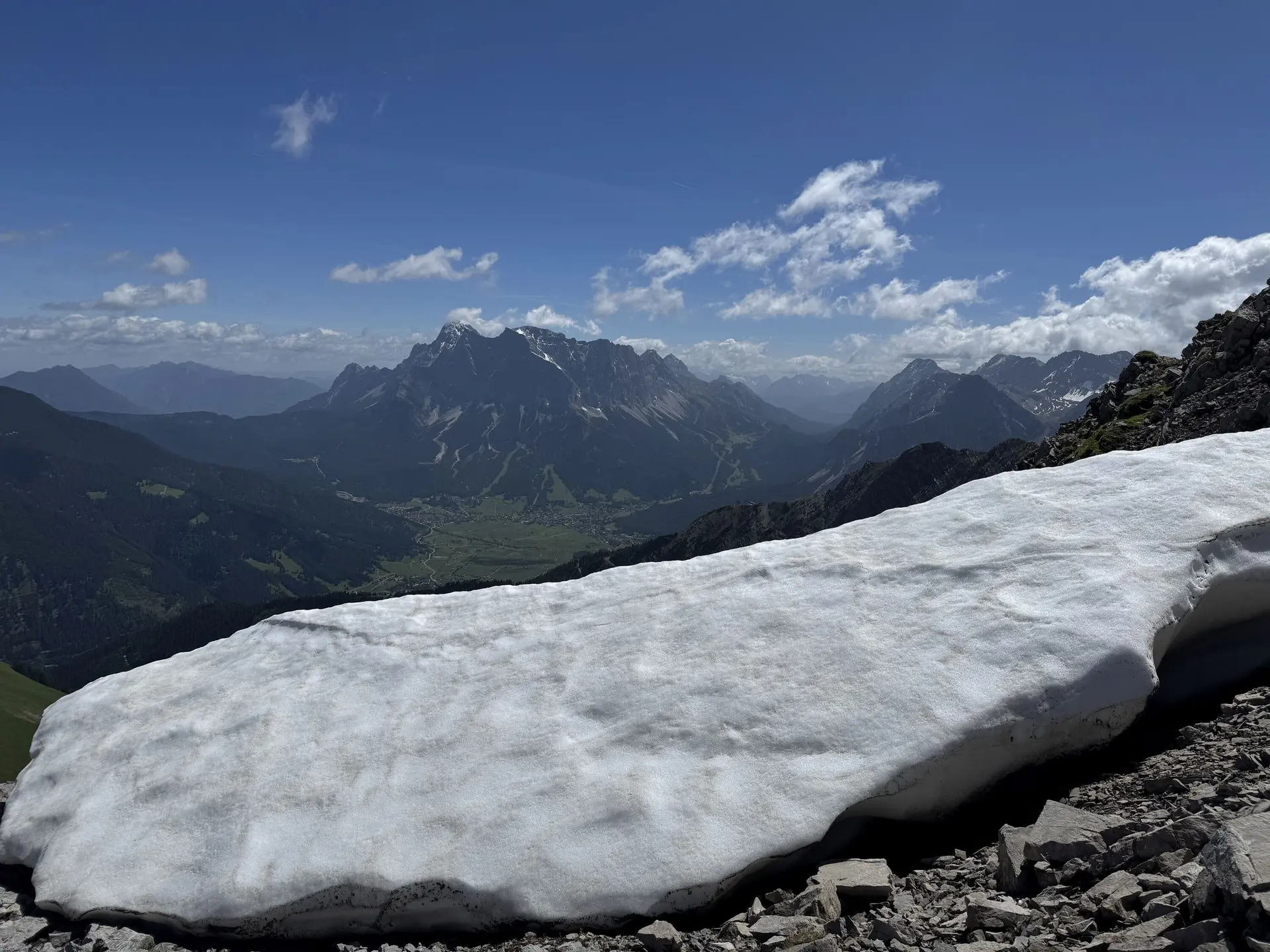 © DAV Peißenberg