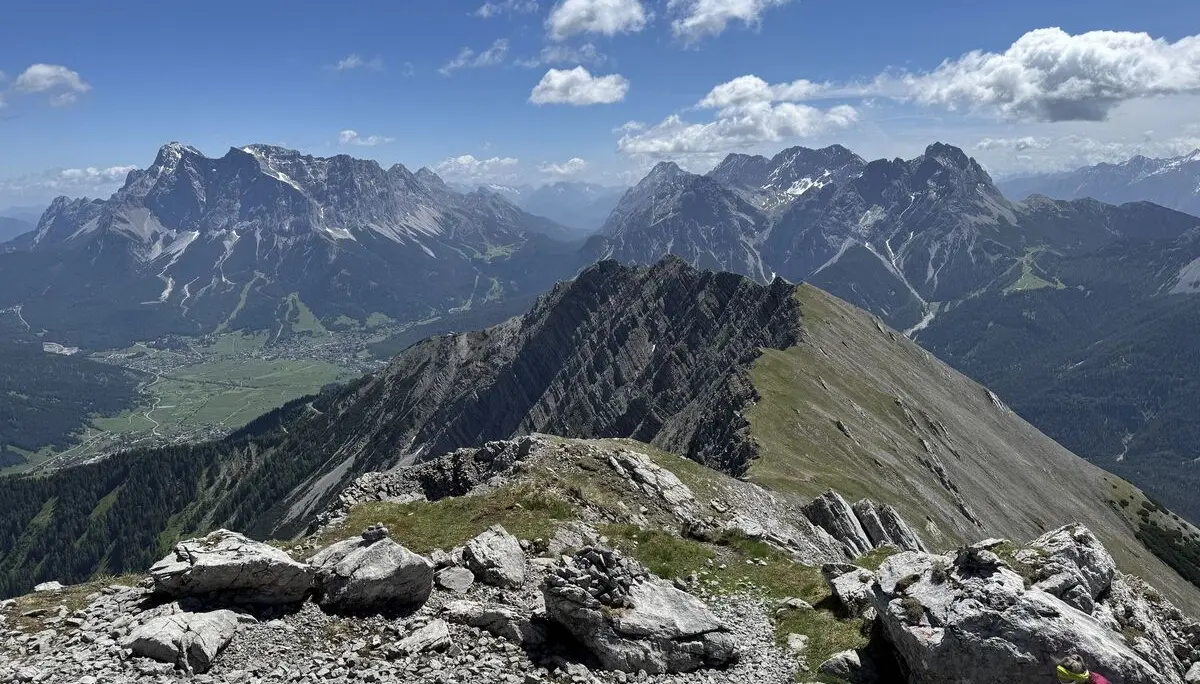 © DAV Peißenberg