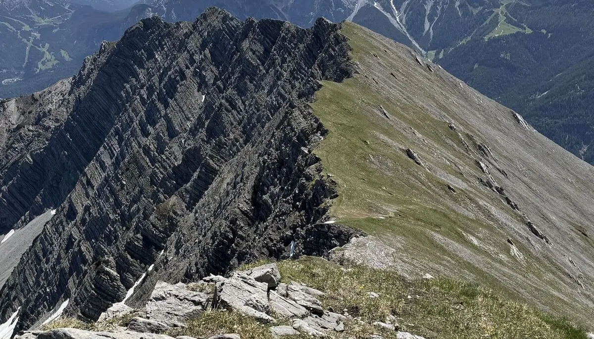 © DAV Peißenberg