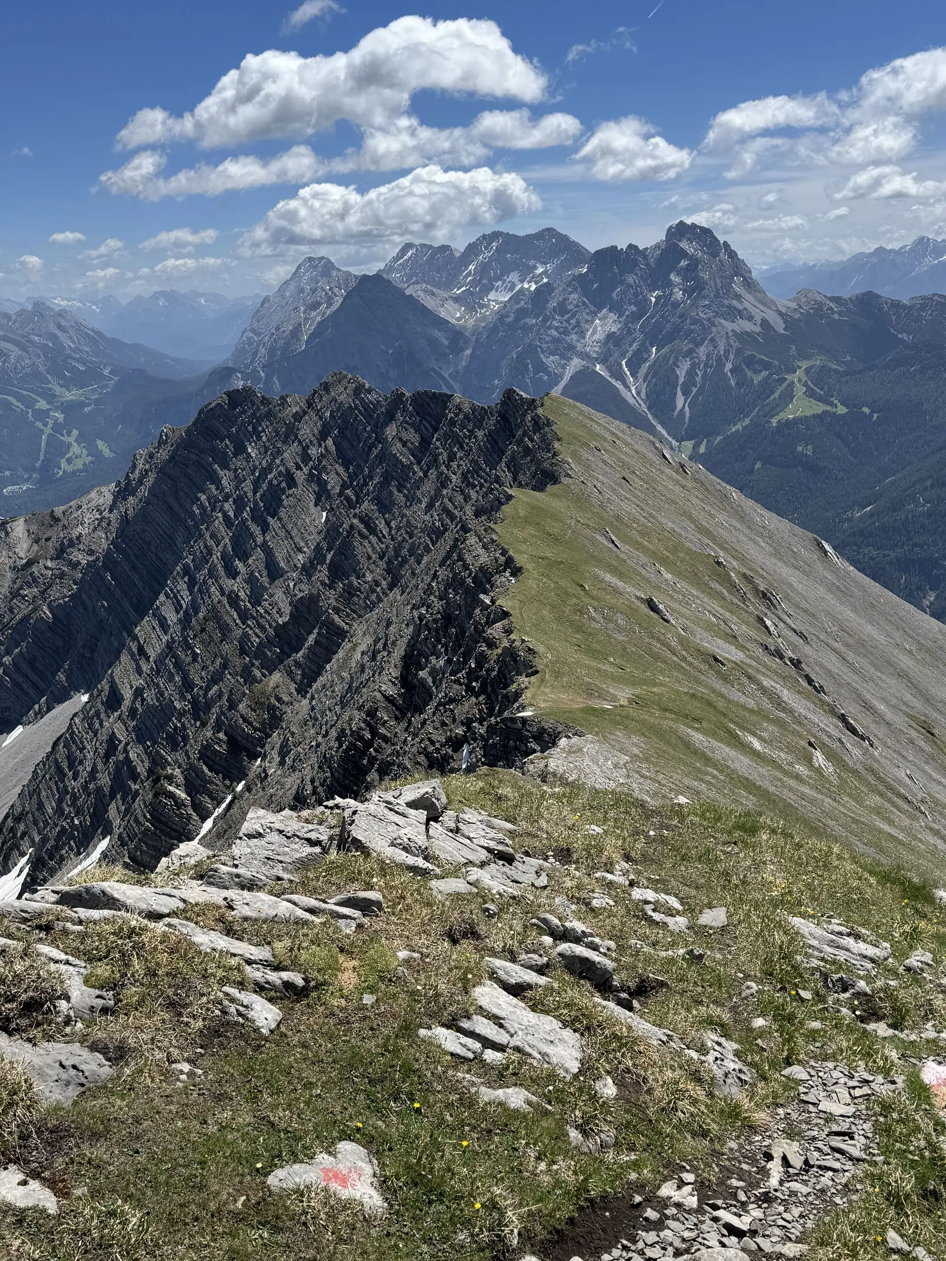 © DAV Peißenberg