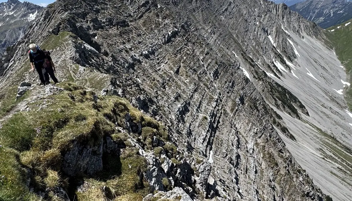 © DAV Peißenberg