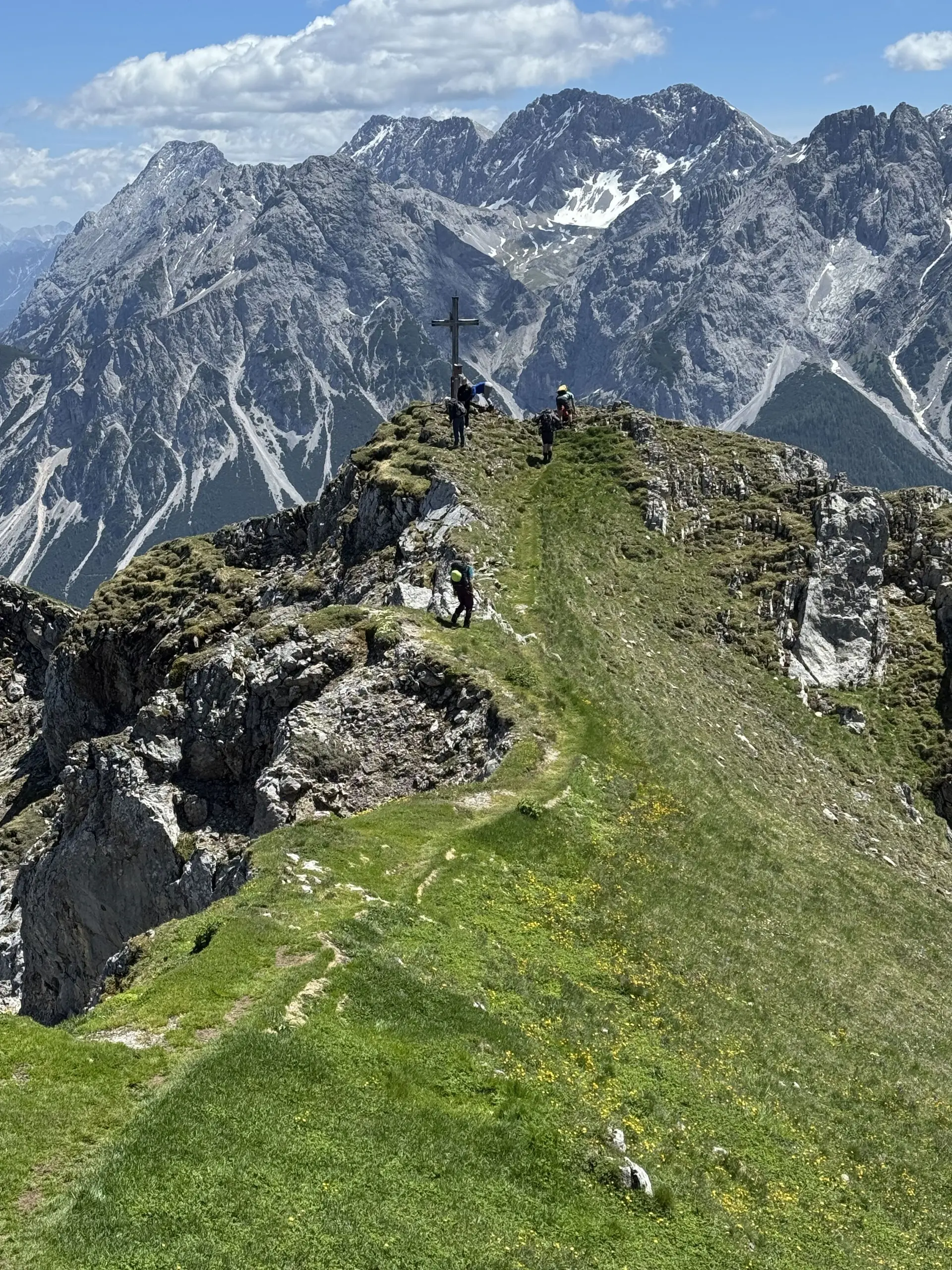 © DAV Peißenberg