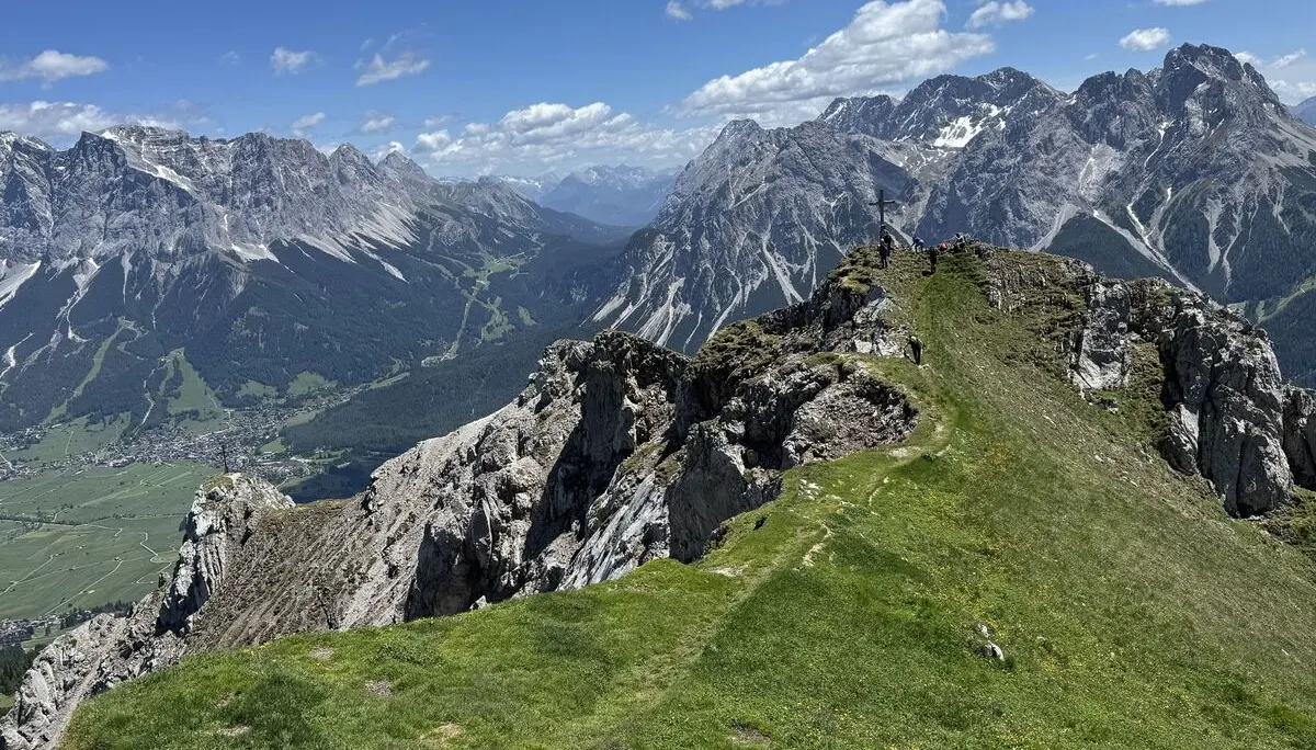 © DAV Peißenberg