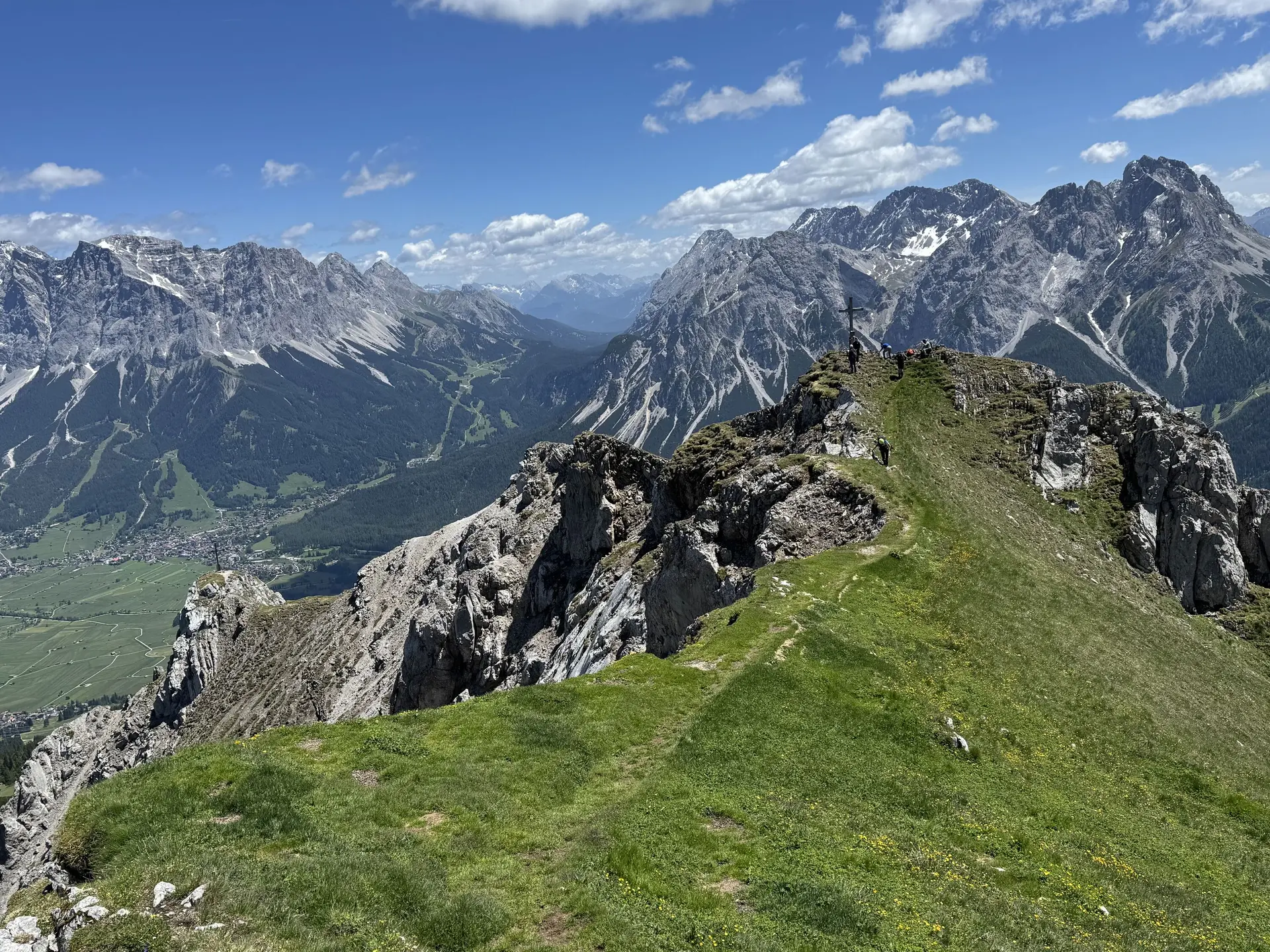 © DAV Peißenberg