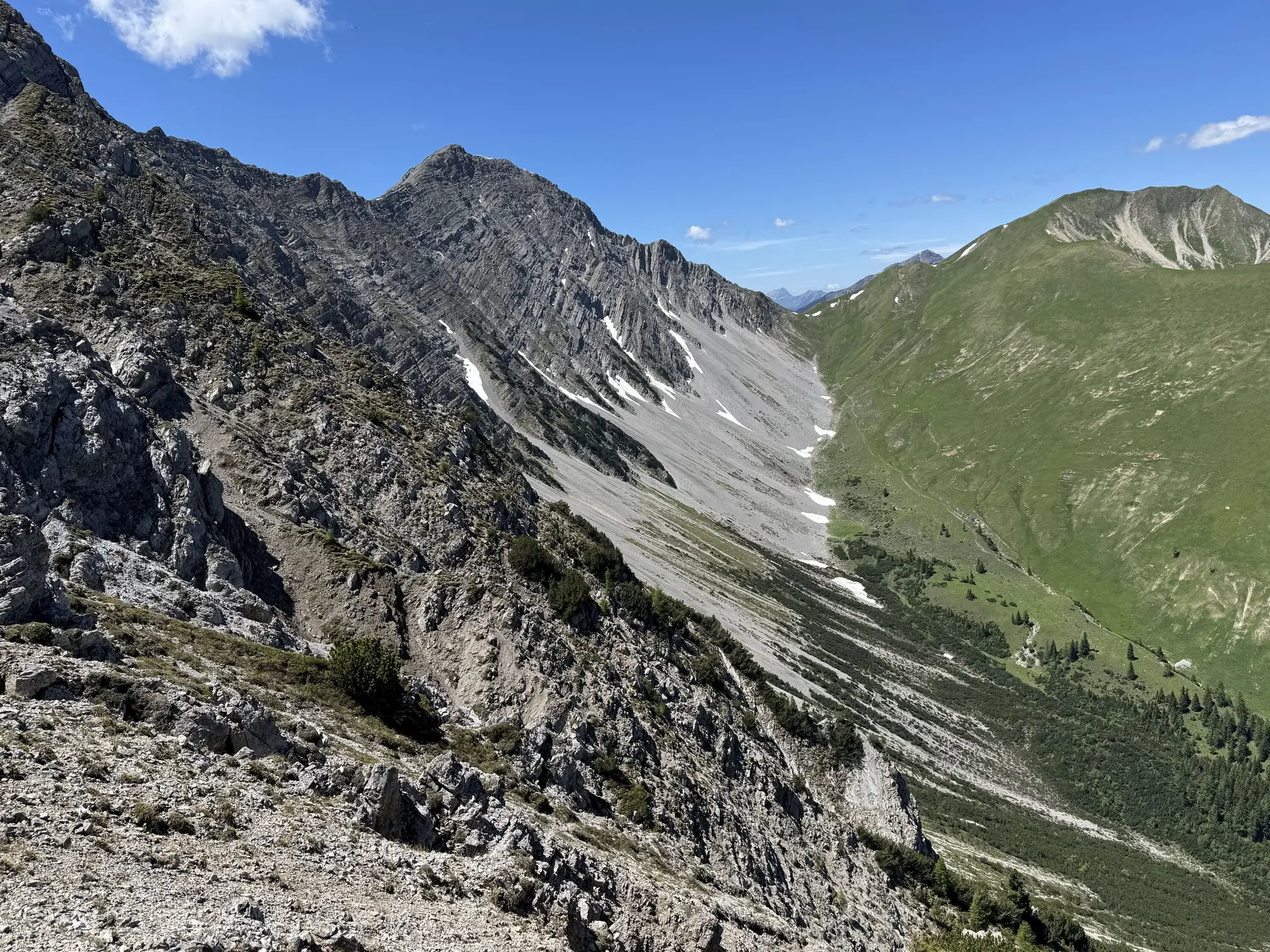 © DAV Peißenberg