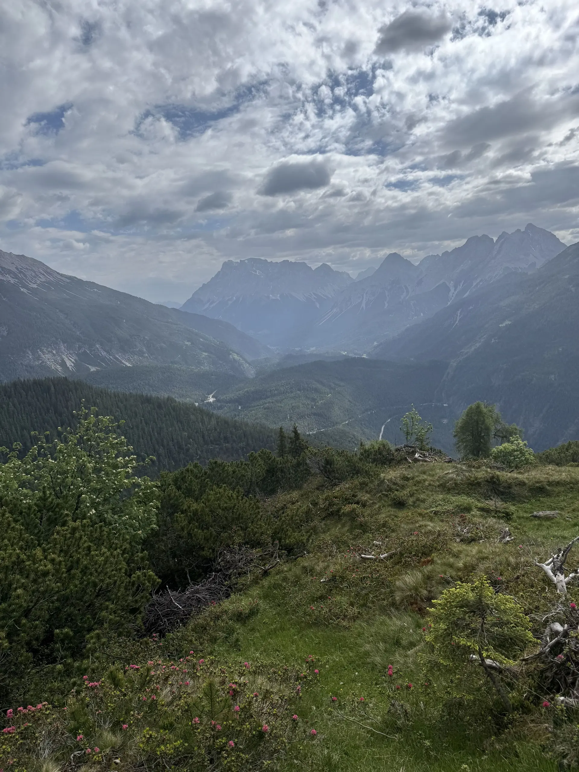 © DAV Peißenberg