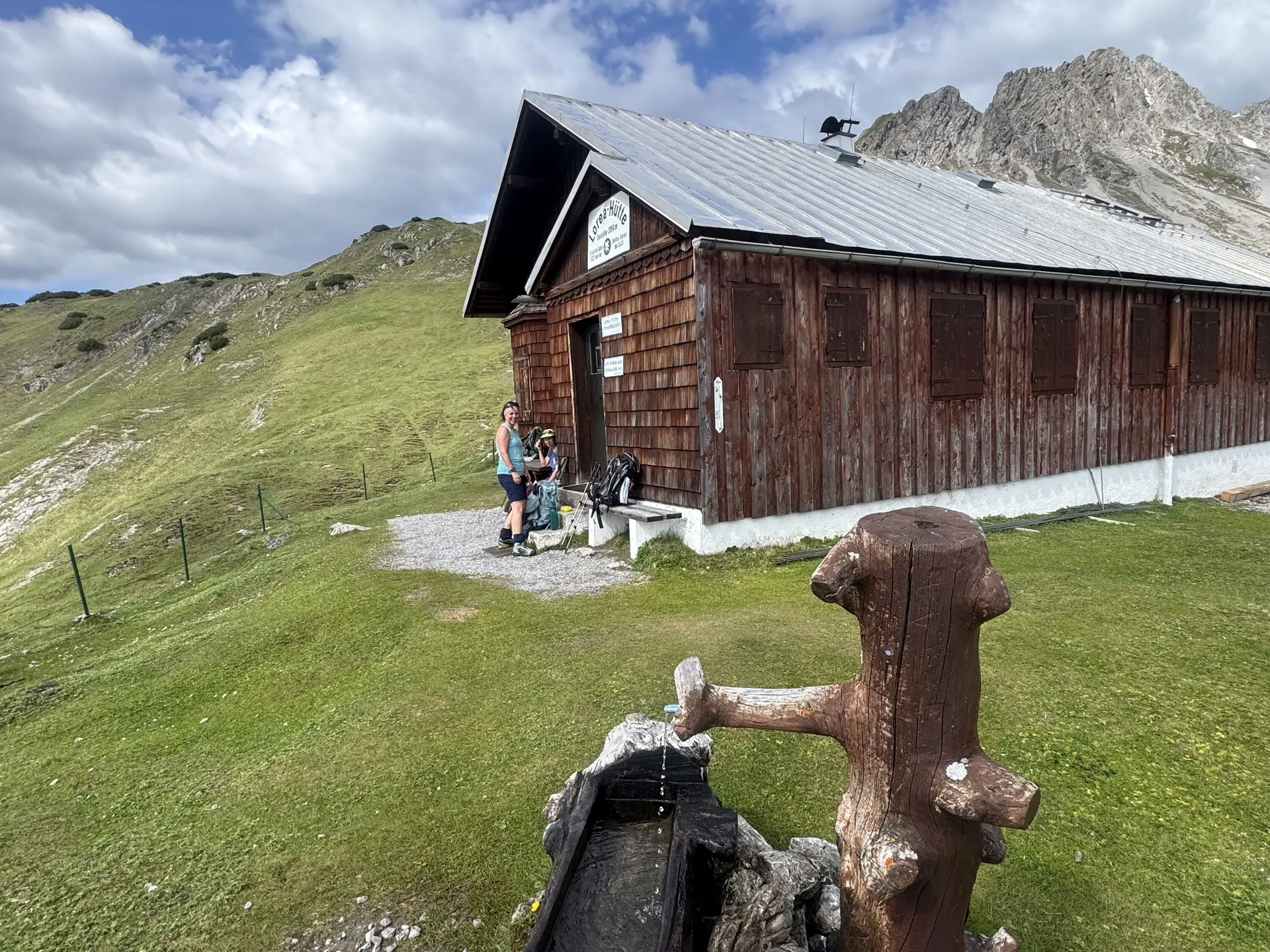 © DAV Peißenberg