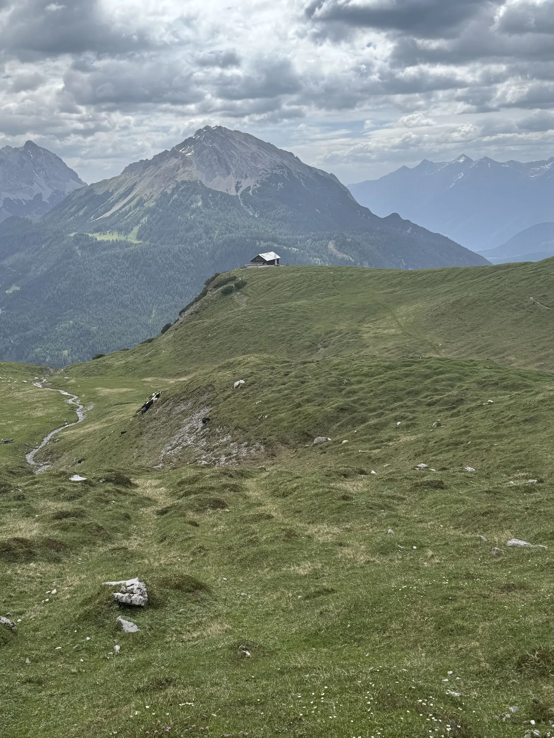 © DAV Peißenberg