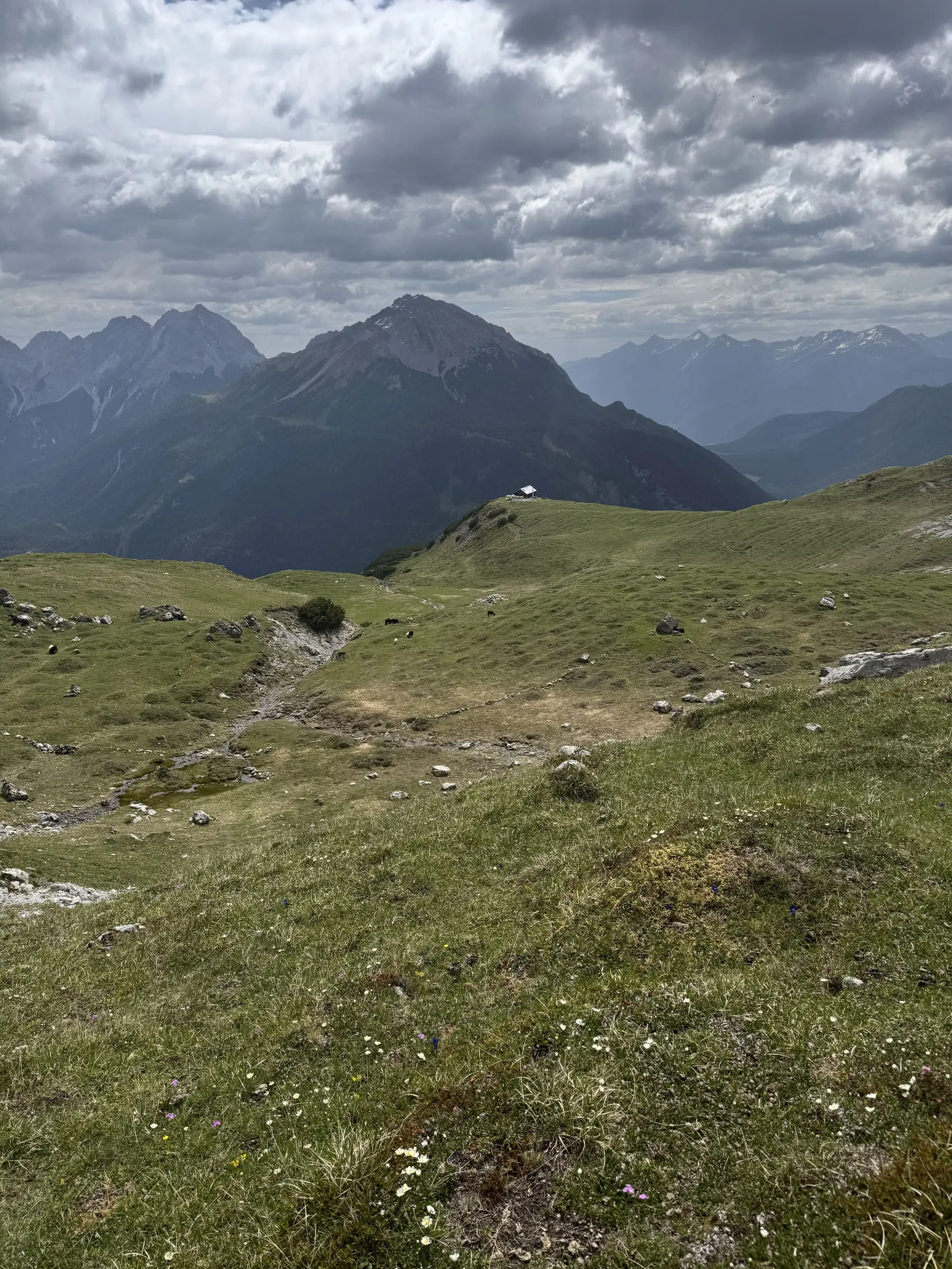 © DAV Peißenberg