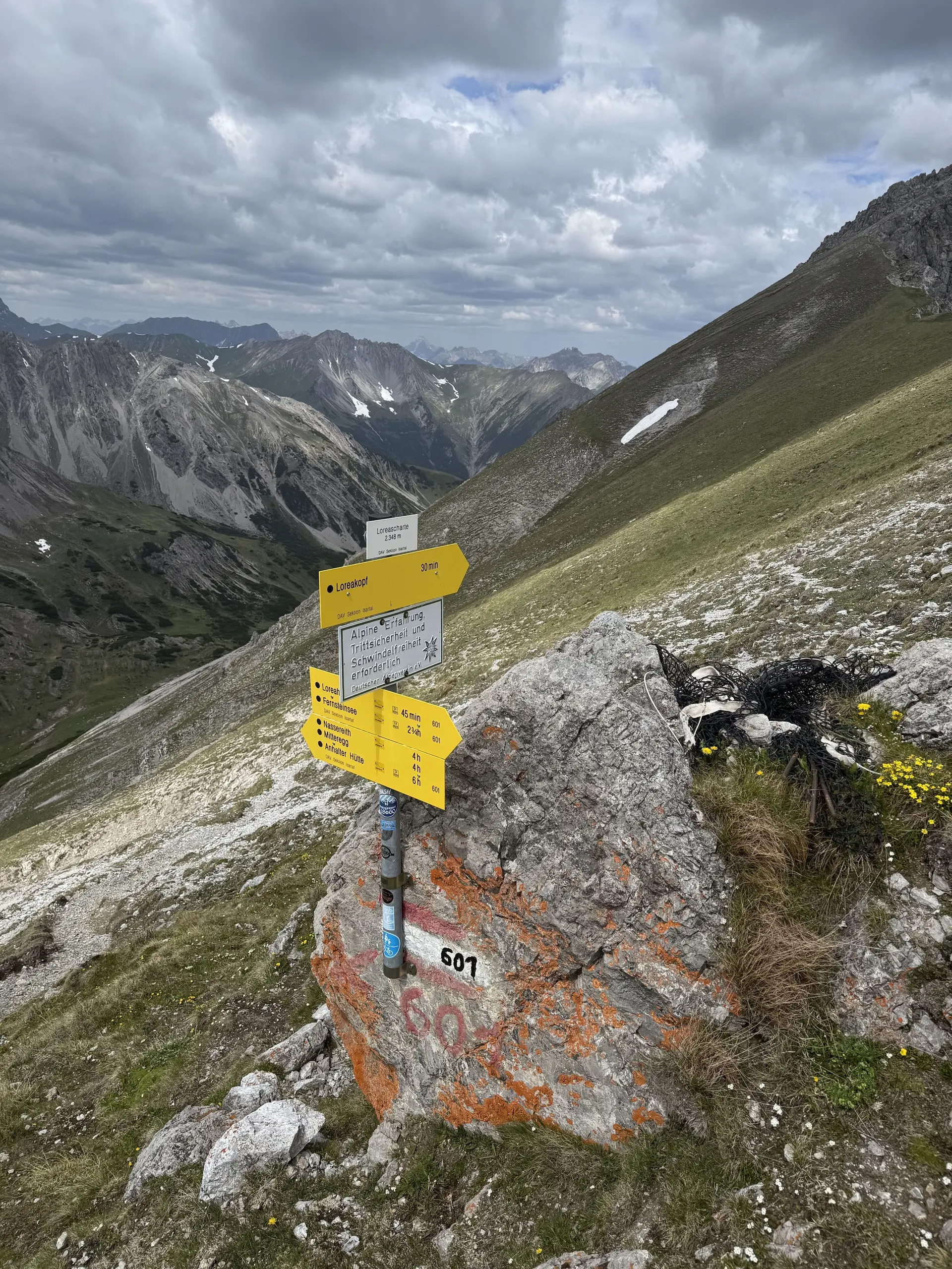 © DAV Peißenberg