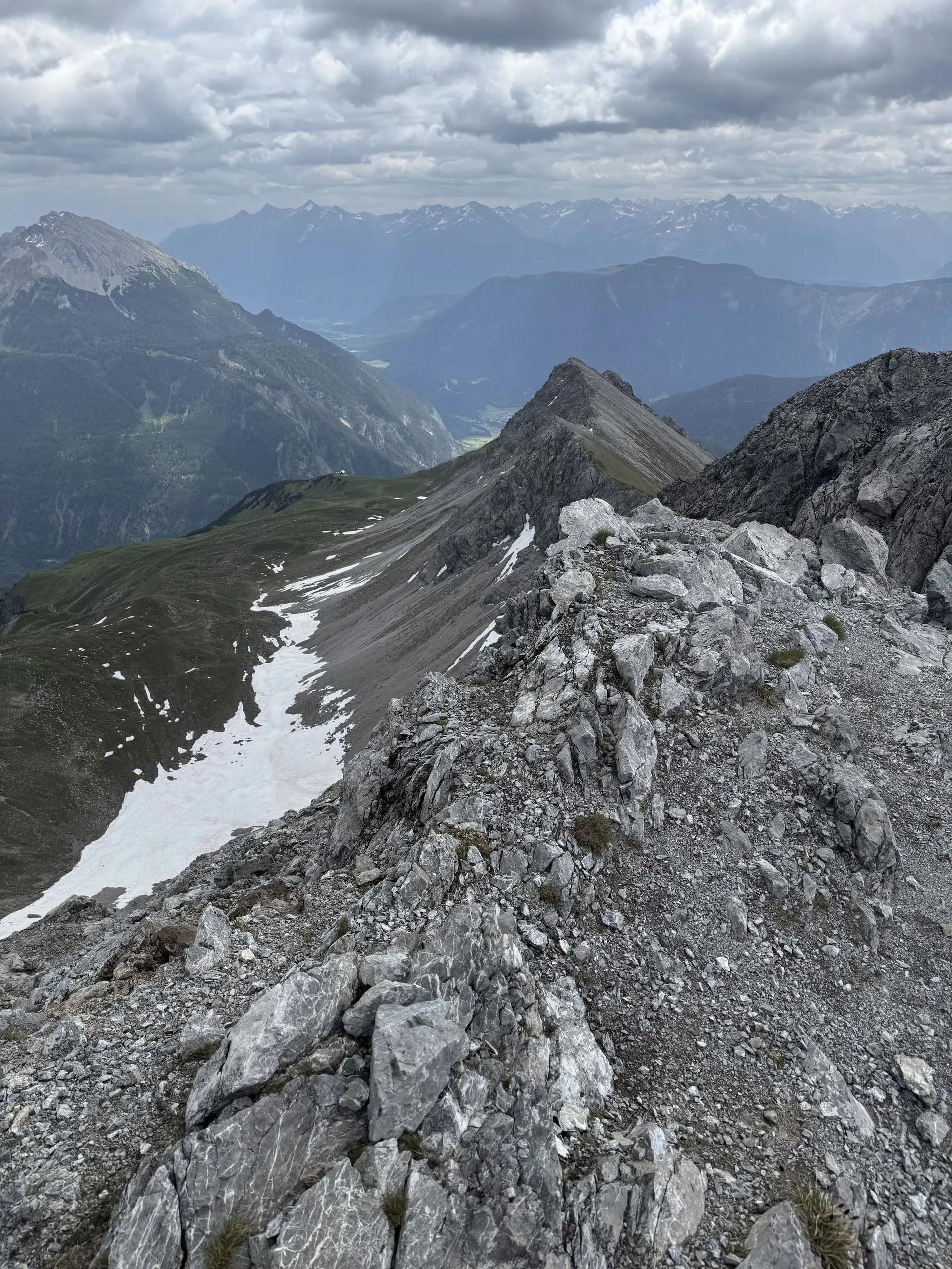 © DAV Peißenberg