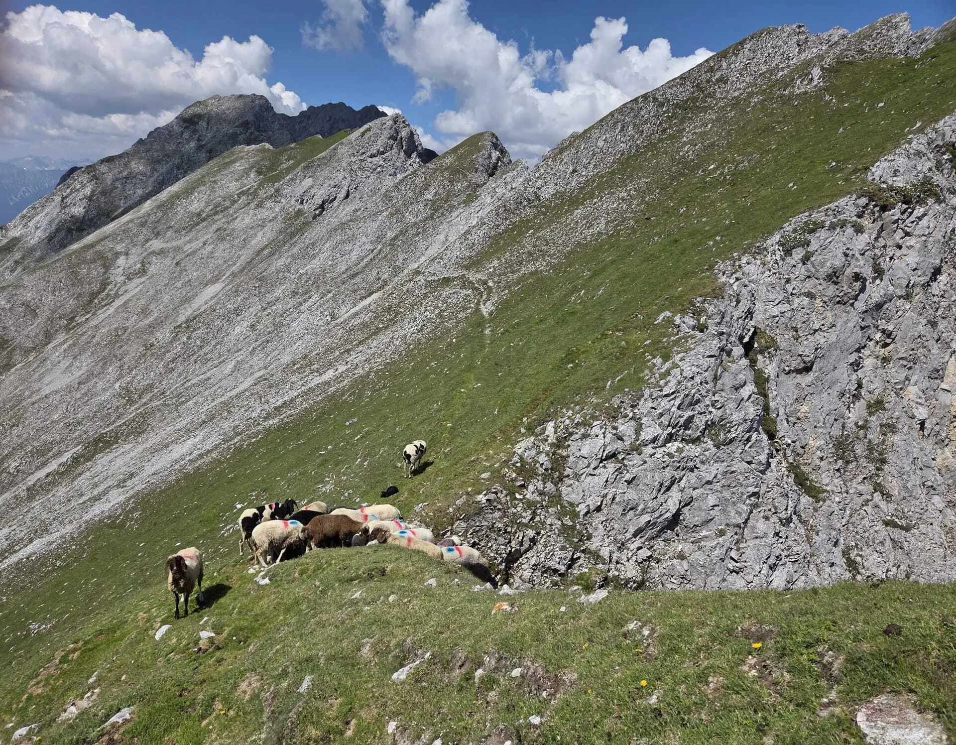 © DAV Peißenberg