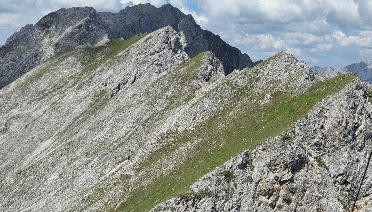 © DAV Peißenberg