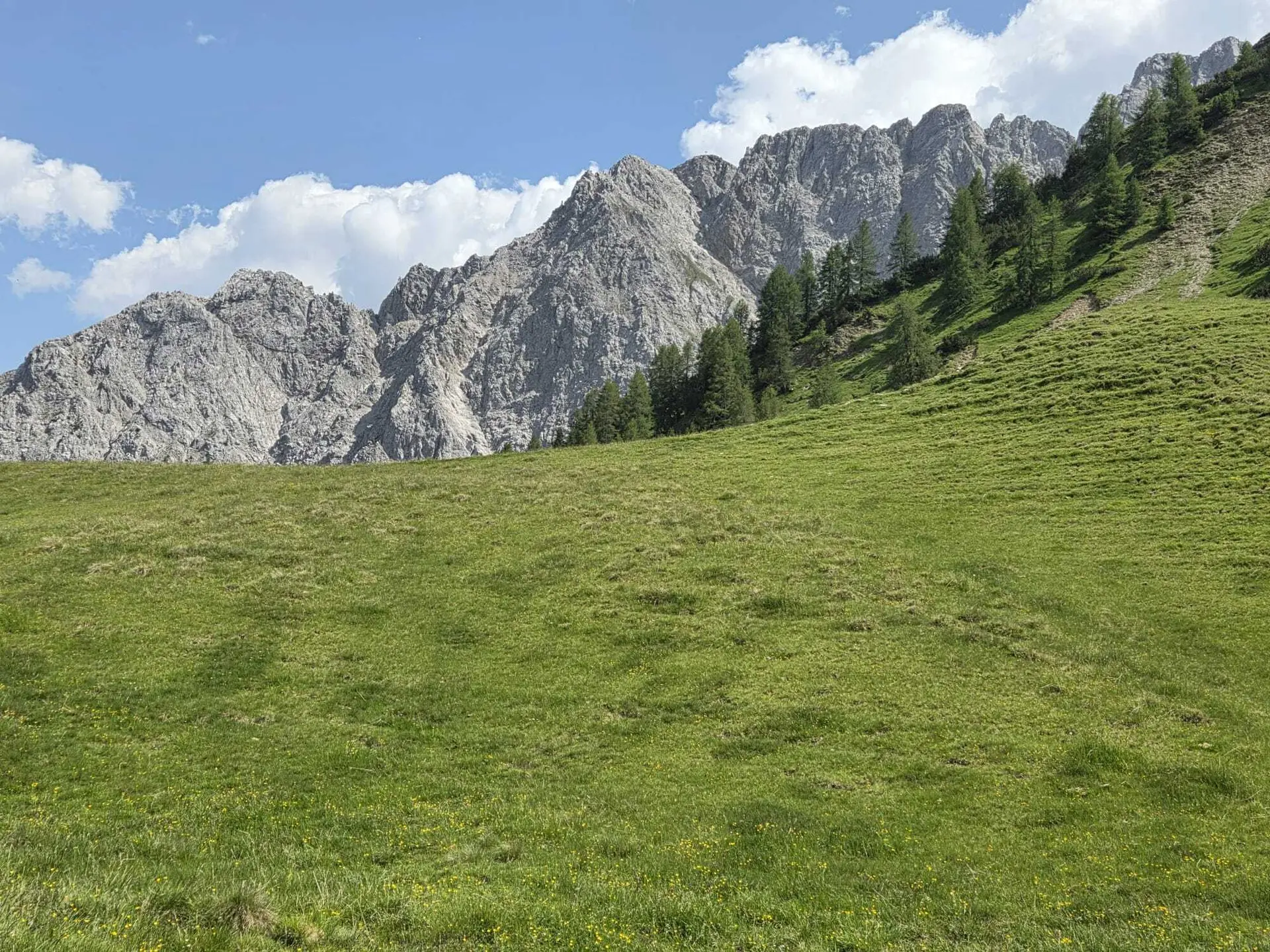 © DAV Peißenberg