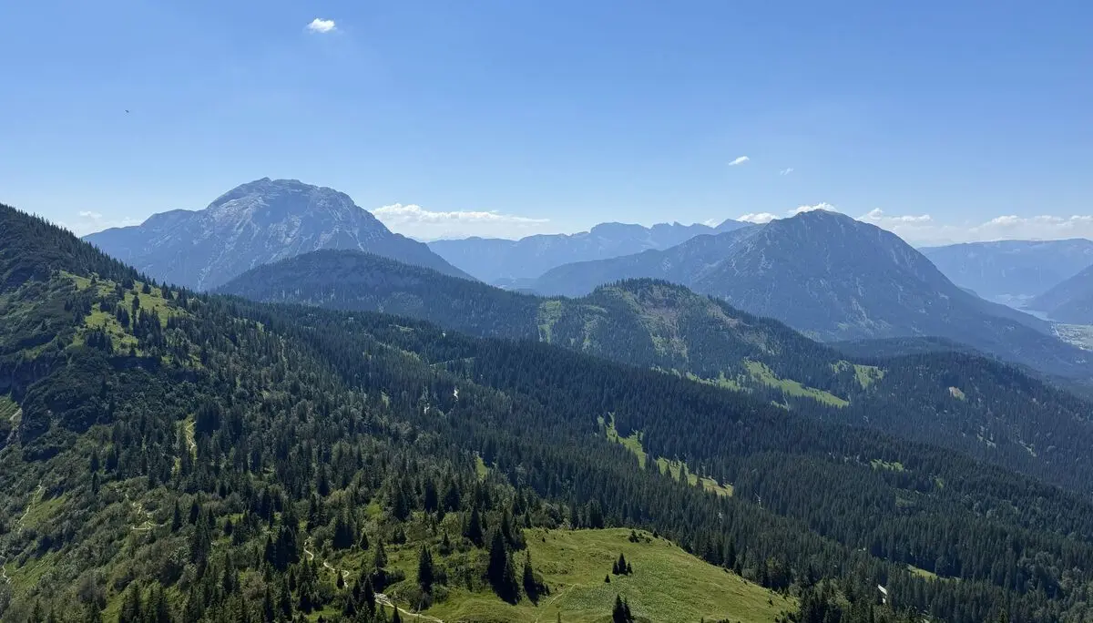 © DAV Peißenberg