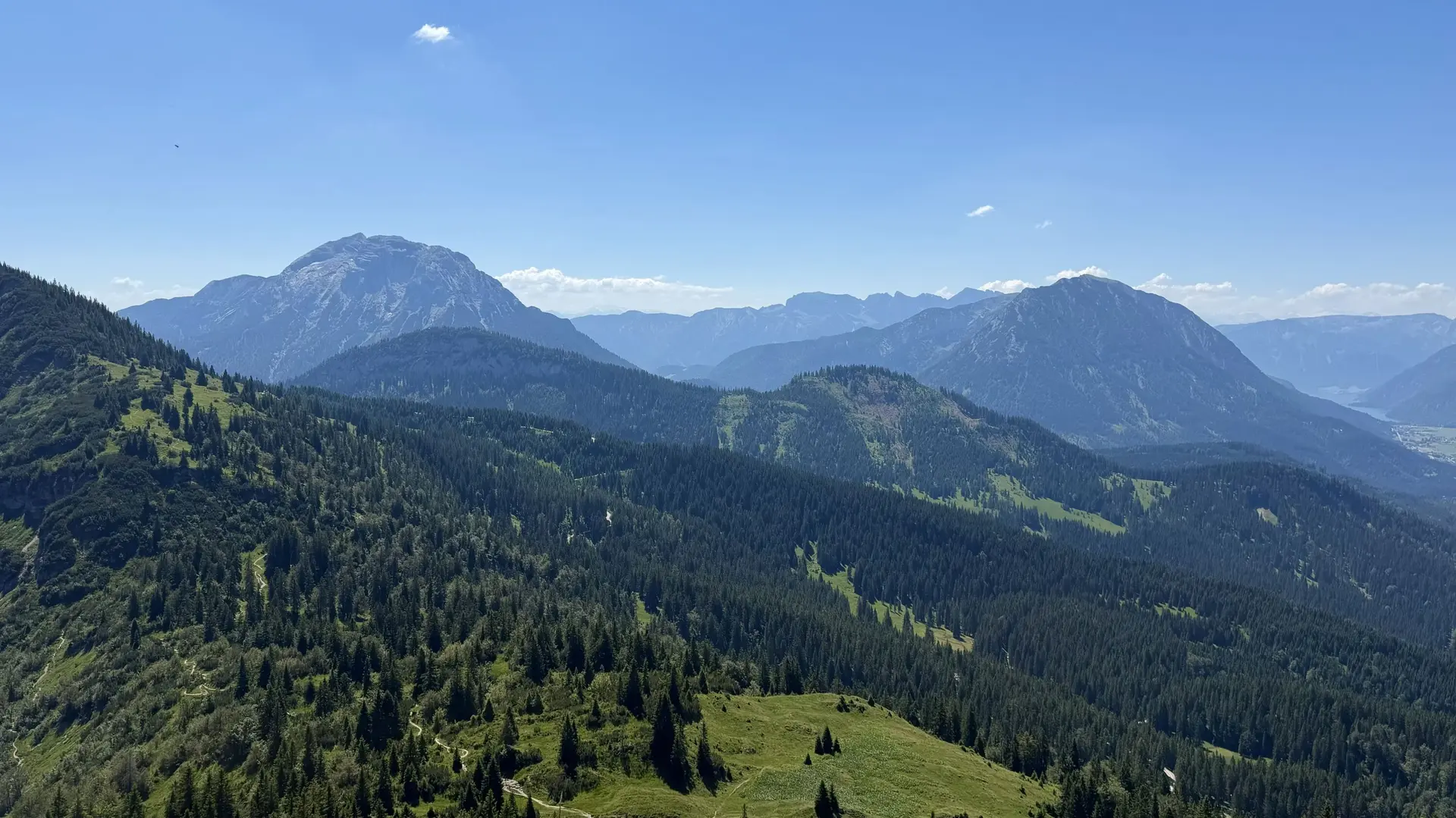 © DAV Peißenberg