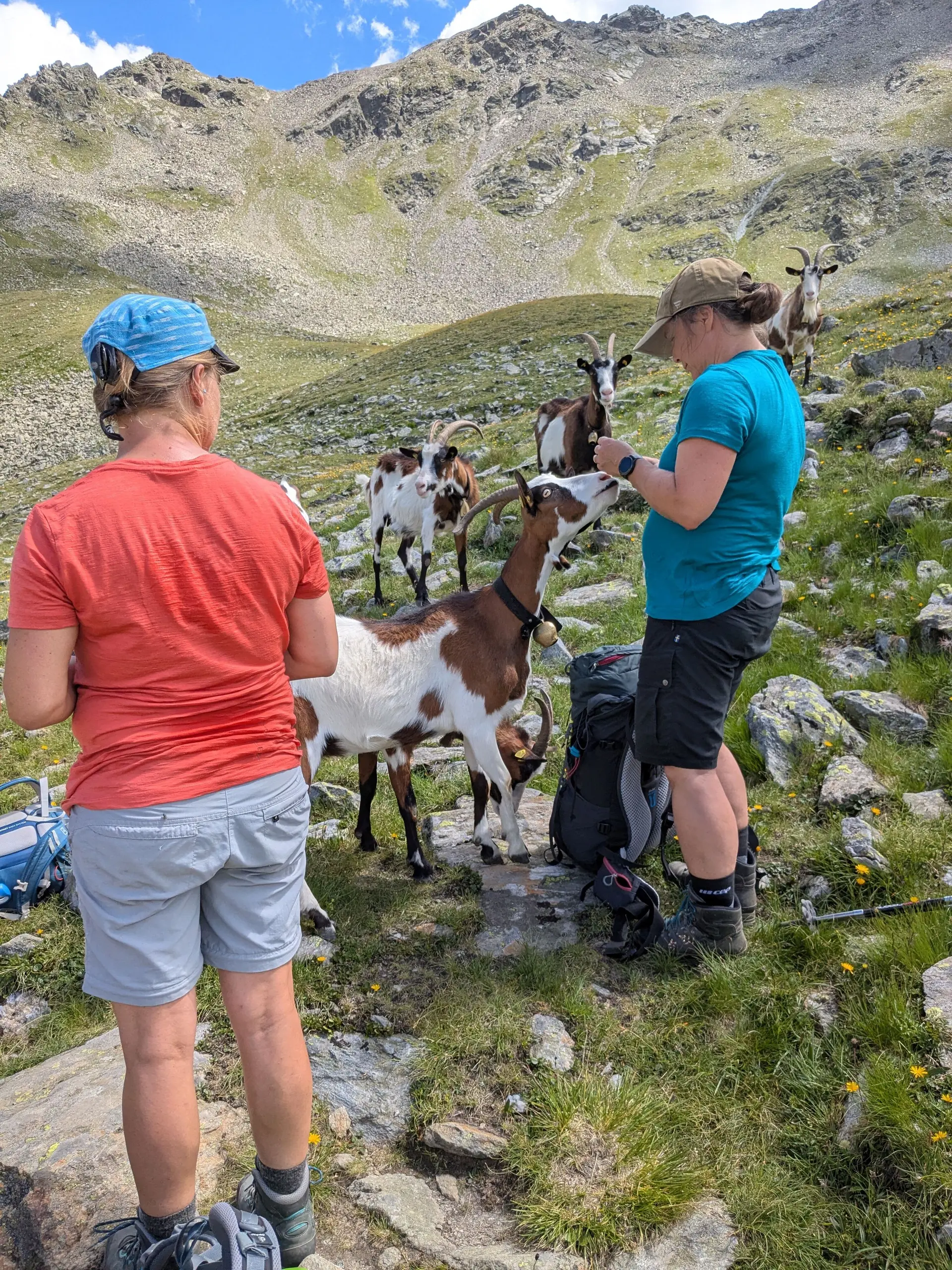 © DAV Peißenberg