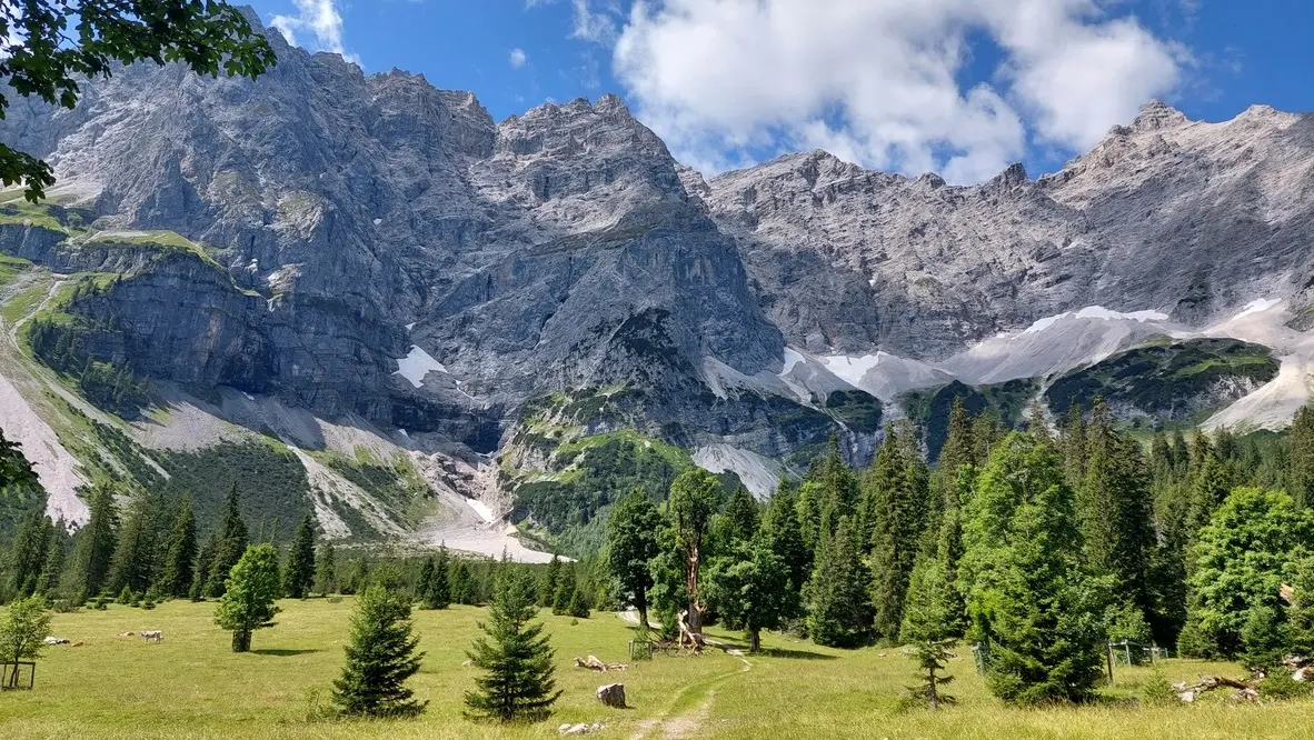© DAV Peißenberg