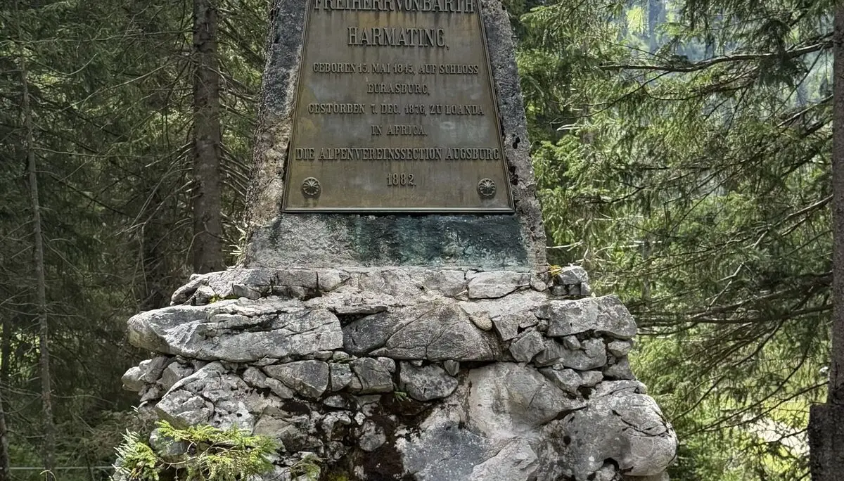 © DAV Peißenberg