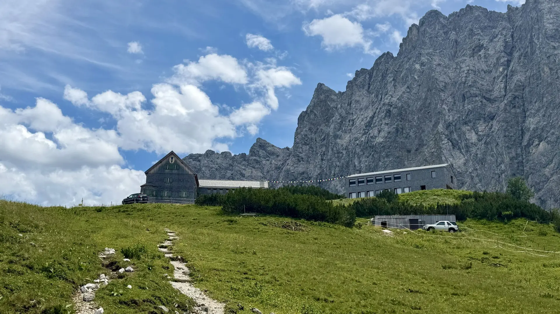 © DAV Peißenberg