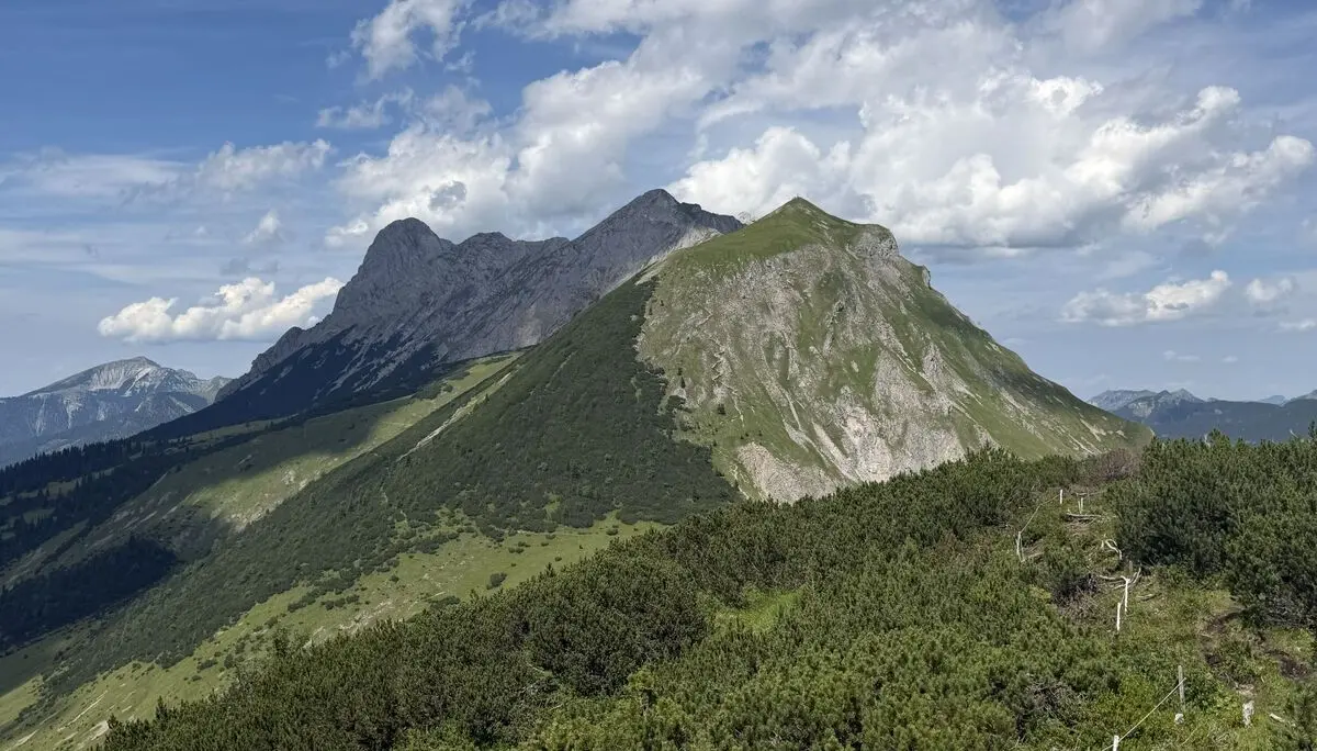 © DAV Peißenberg