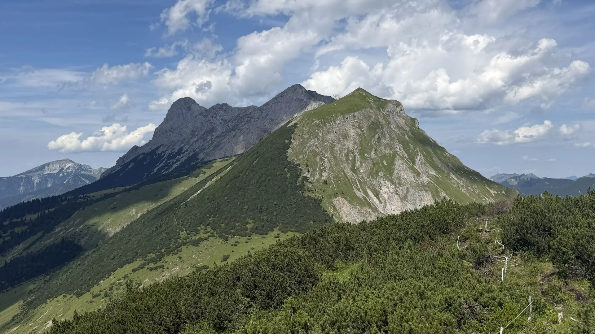 © DAV Peißenberg