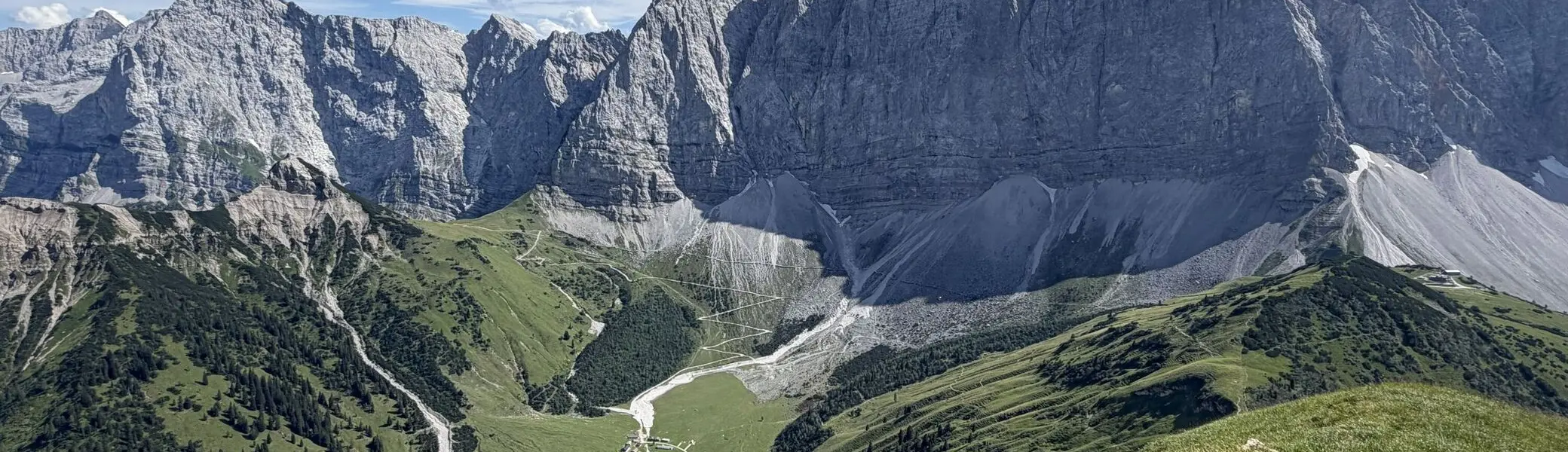 © DAV Peißenberg