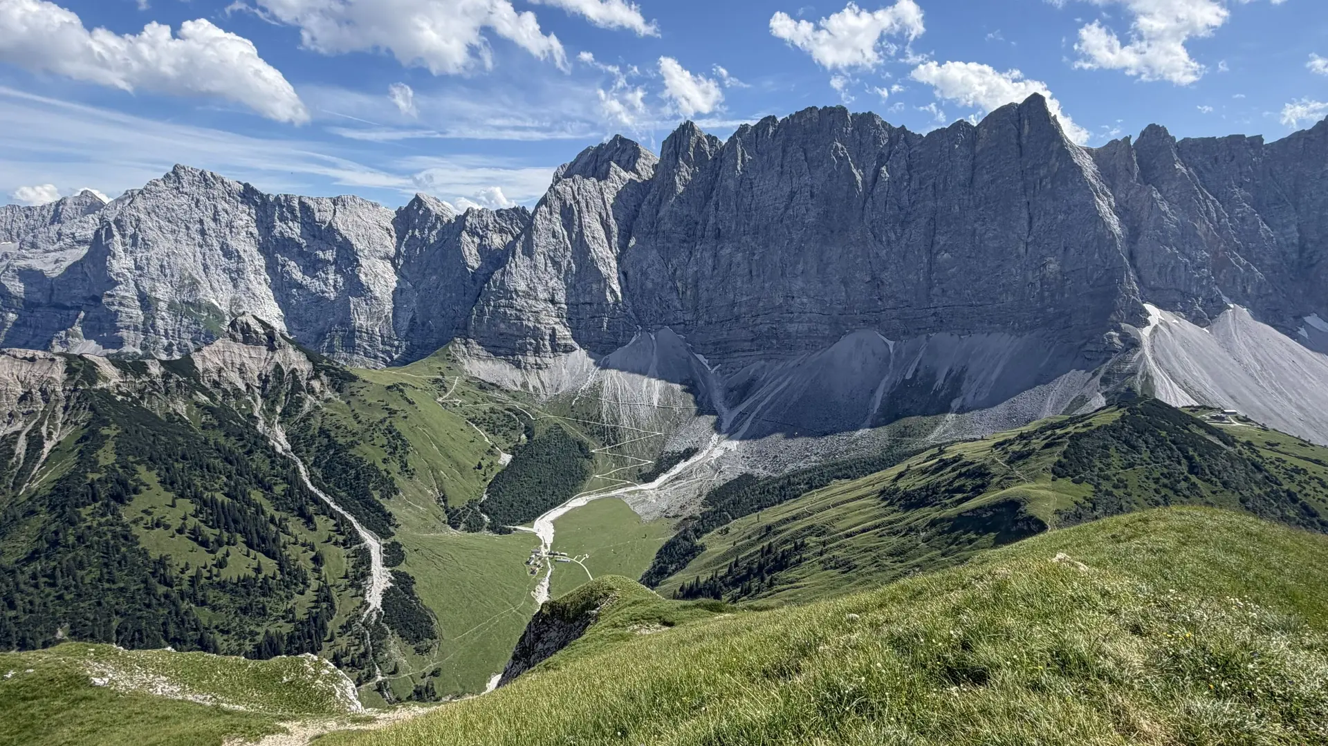 © DAV Peißenberg