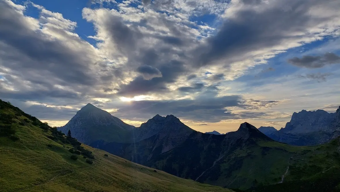 © DAV Peißenberg