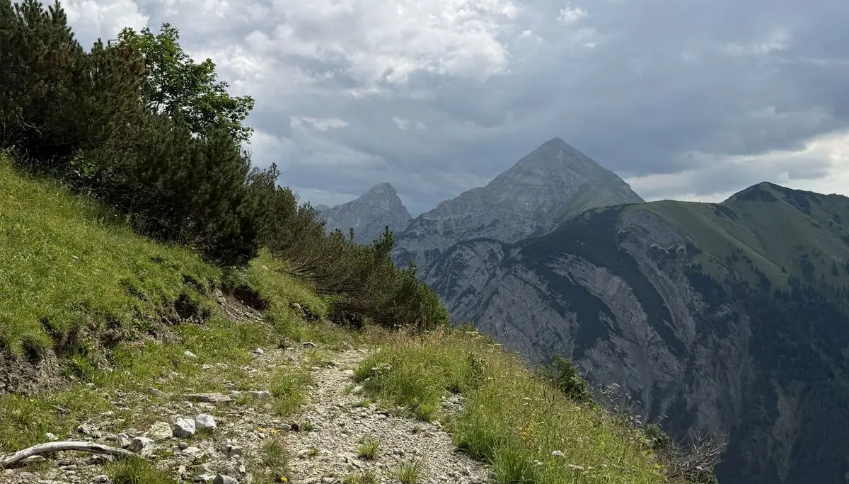© DAV Peißenberg