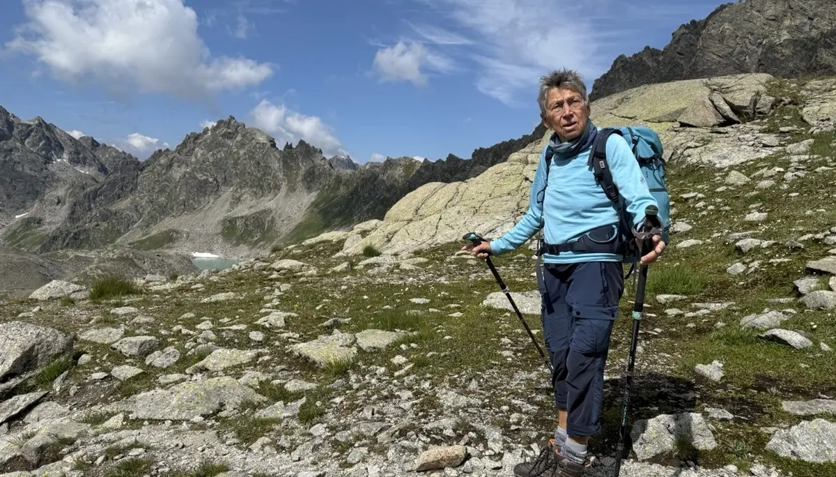 © DAV-Peißenberg