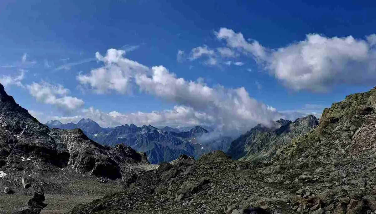 © DAV-Peißenberg