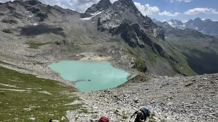 © DAV-Peißenberg