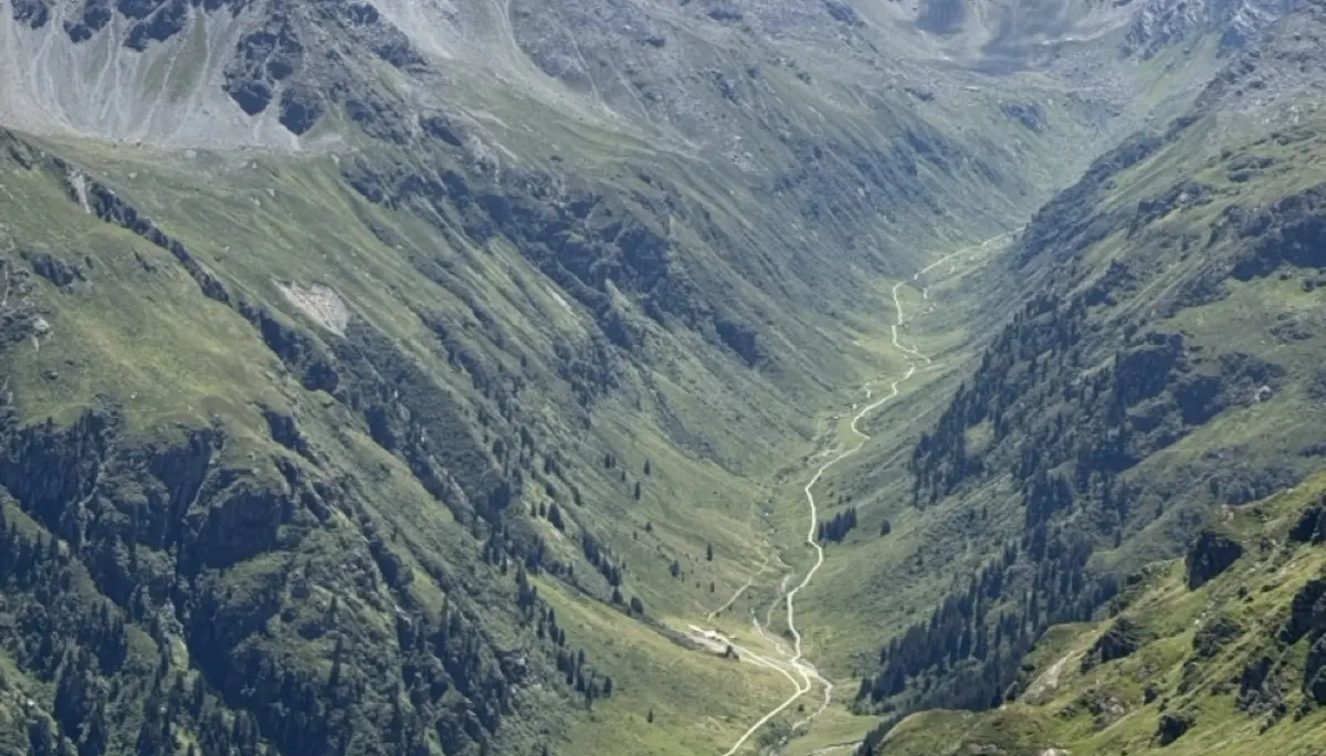 © DAV-Peißenberg