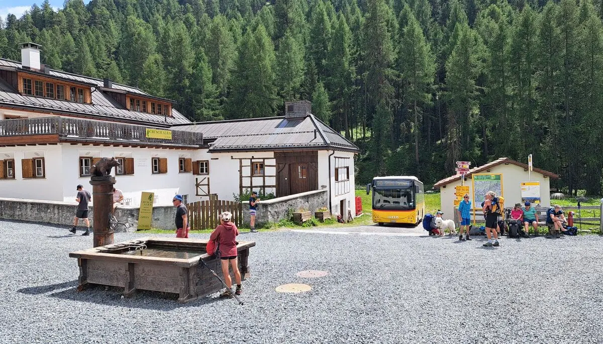 © DAV Peißenberg