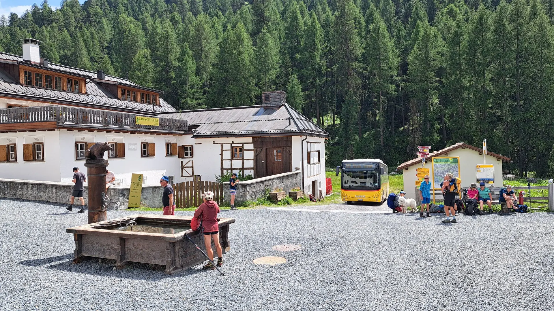 © DAV Peißenberg