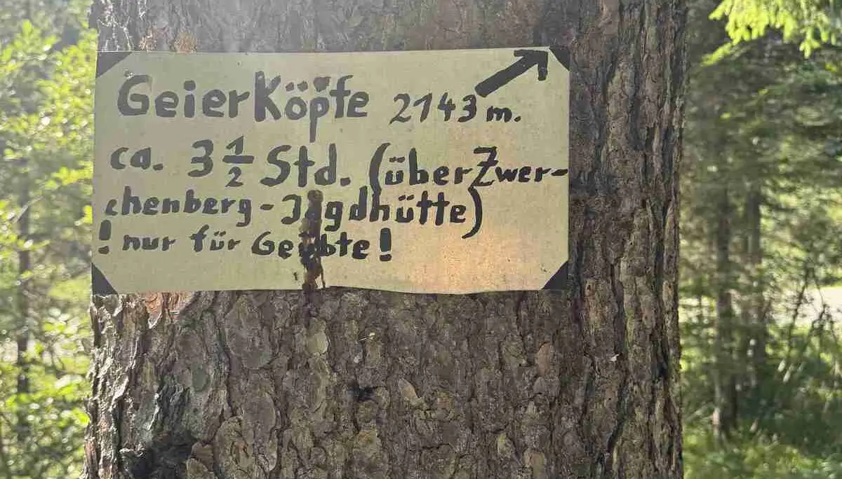 © DAV-Peißenberg