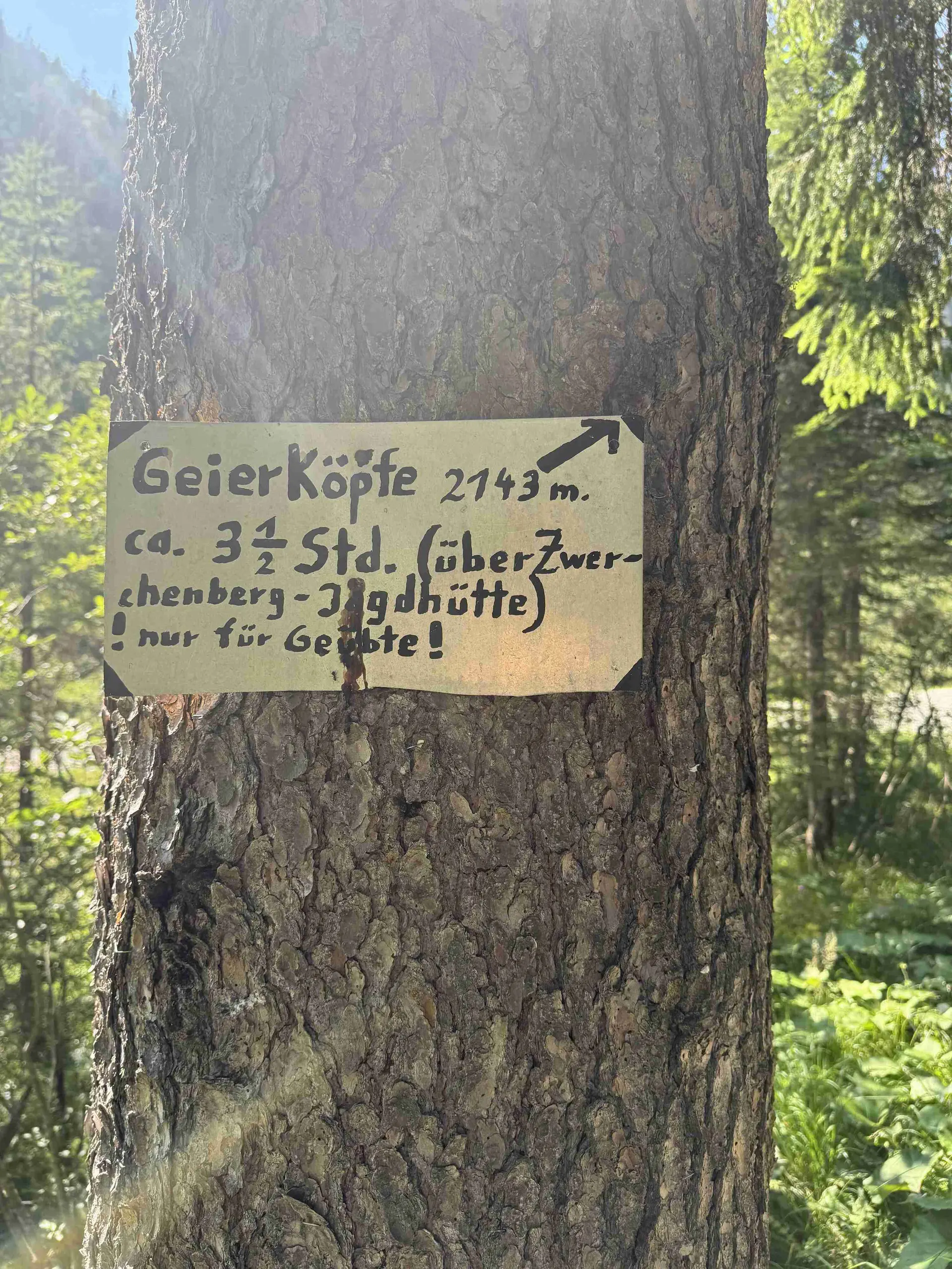 © DAV-Peißenberg