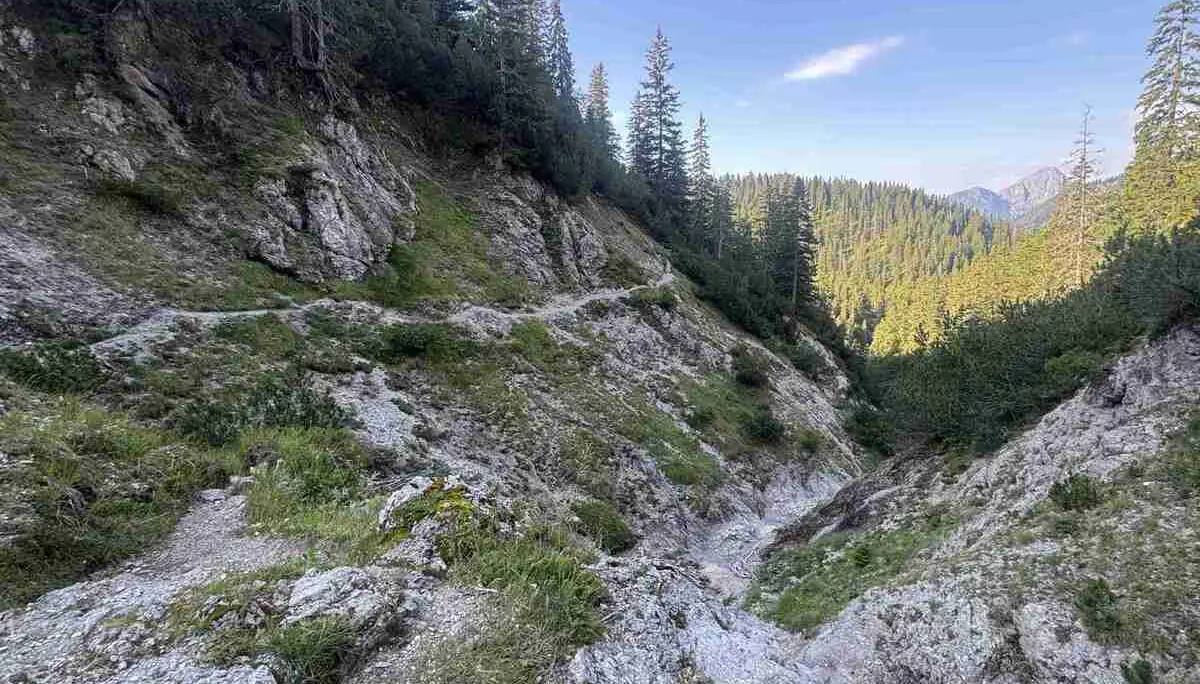 © DAV-Peißenberg
