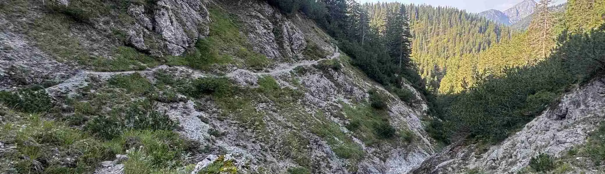 © DAV-Peißenberg