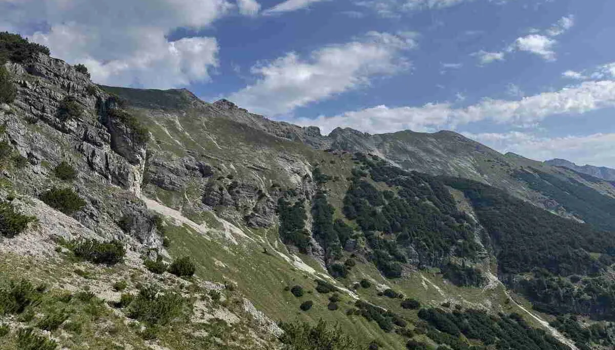 © DAV-Peißenberg