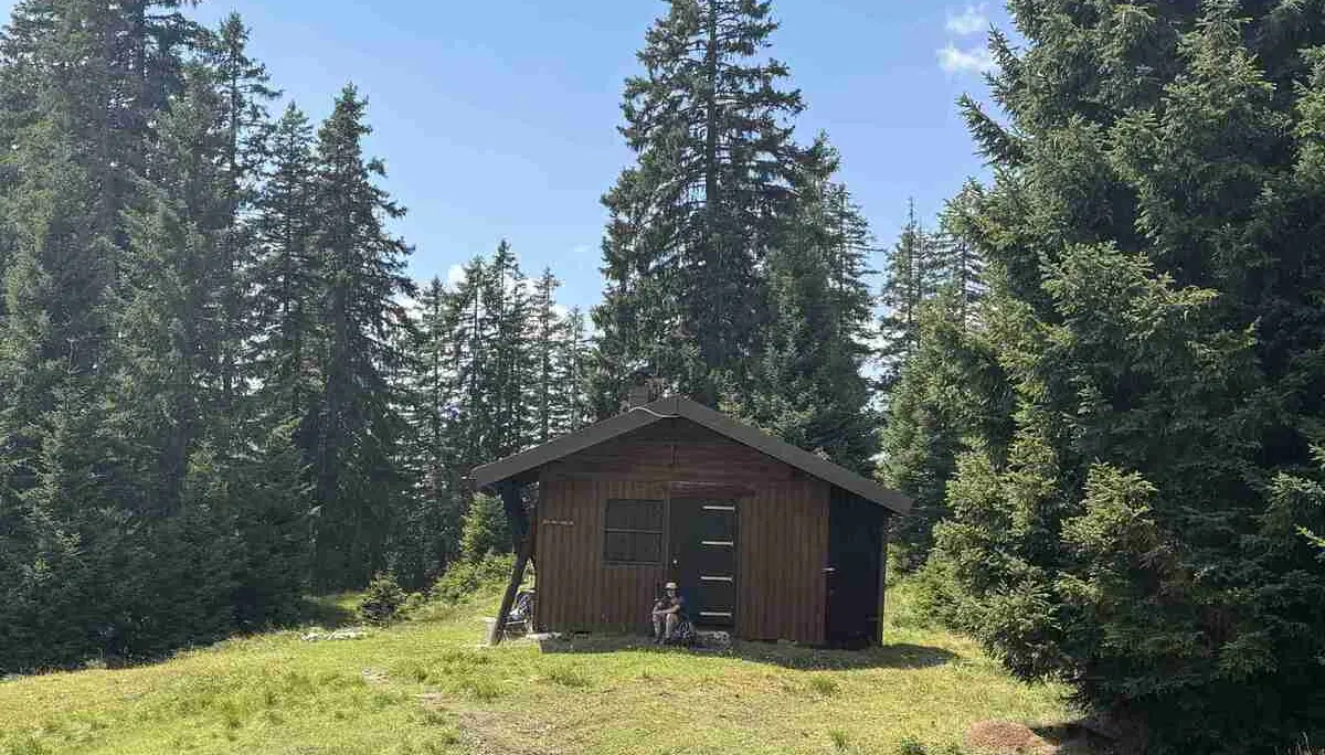 © DAV-Peißenberg