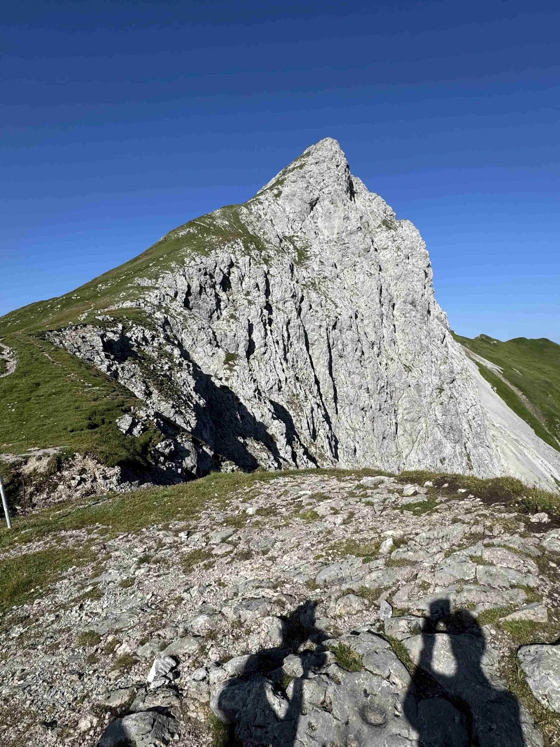 © DAV-Peißenberg