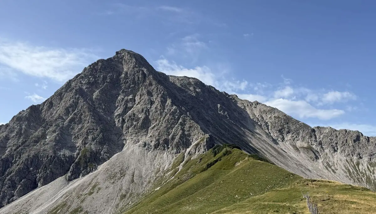 © DAV Peißenberg