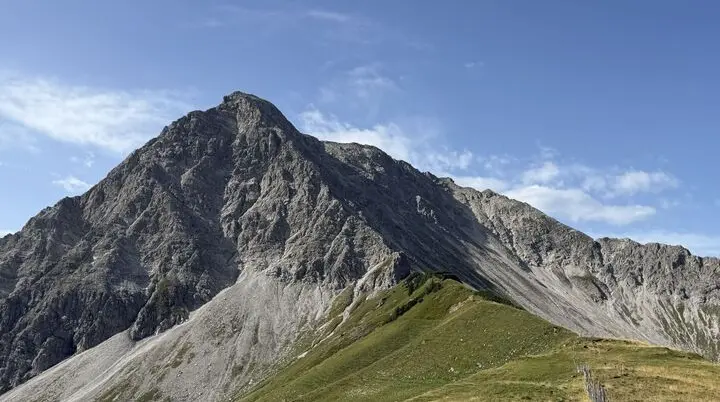 © DAV Peißenberg