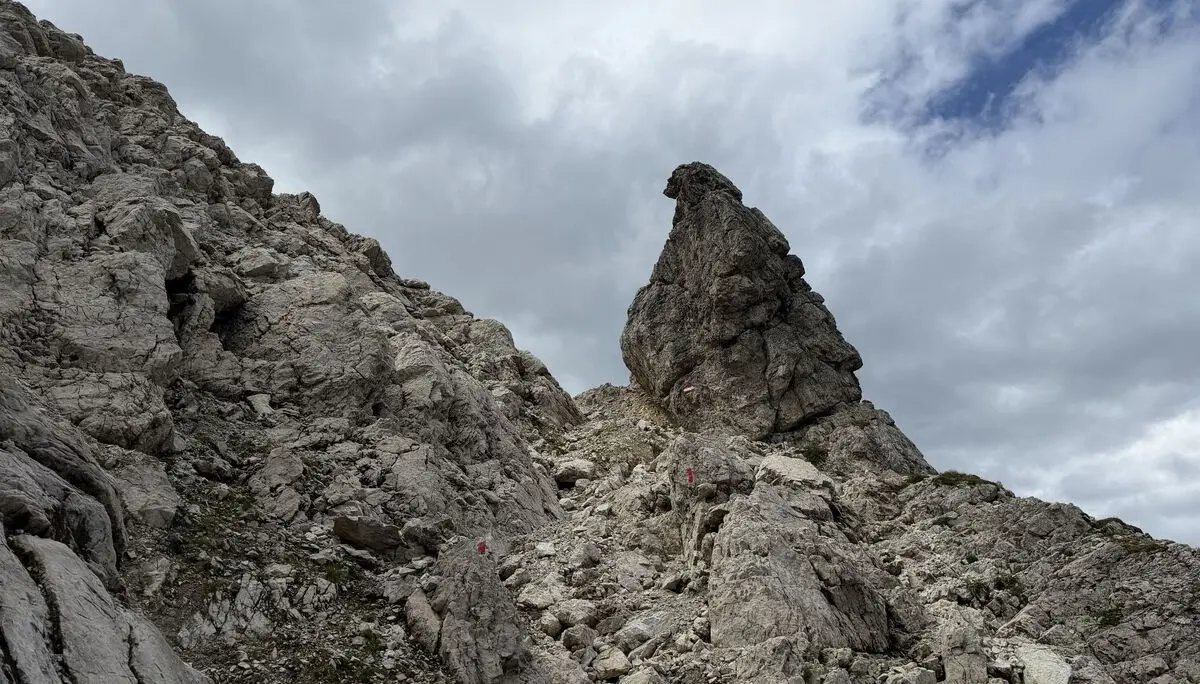 © DAV Peißenberg