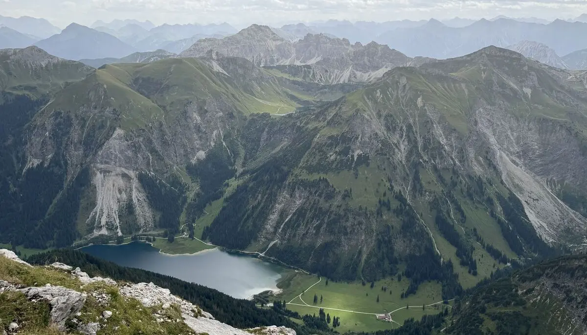 © DAV Peißenberg